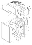 Diagram for 02 - Door