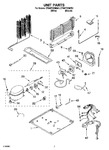 Diagram for 04 - Unit Parts