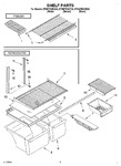 Diagram for 05 - Shelf