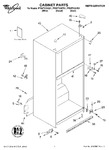 Diagram for 01 - Cabinet, Literature