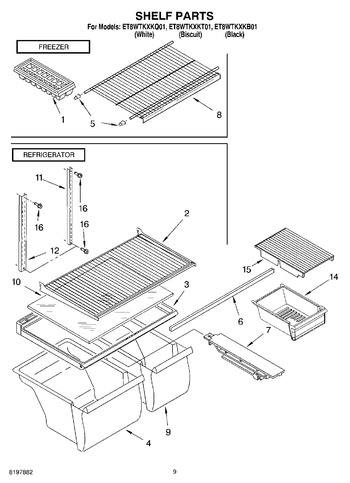 Diagram for ET8WTKXKT01