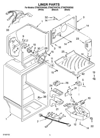 Diagram for ET8WTKXKT02