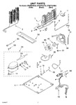 Diagram for 04 - Unit Parts