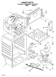 Diagram for 03 - Liner