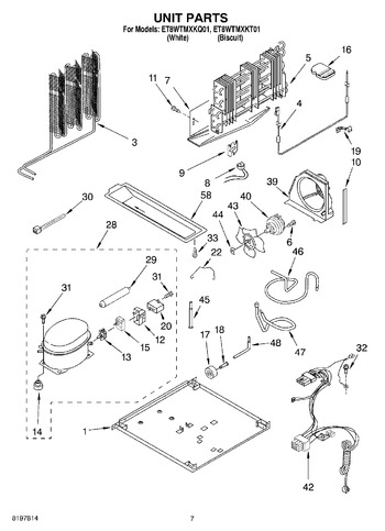 Diagram for ET8WTMXKT01