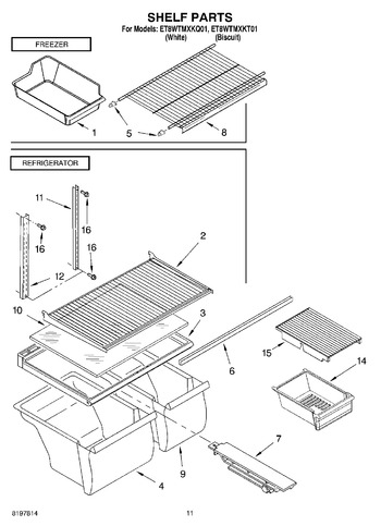 Diagram for ET8WTMXKQ01