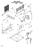 Diagram for 04 - Unit Parts