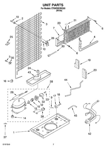 Diagram for ET8WWKXKQ00