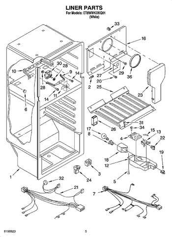 Diagram for ET8WWKXKQ01