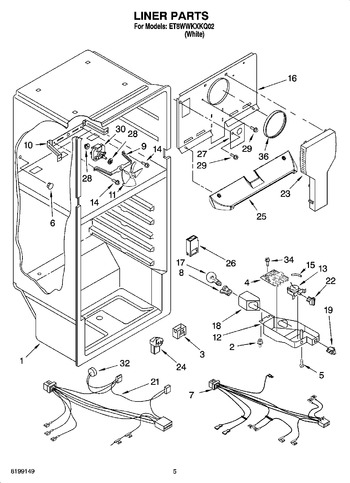 Diagram for ET8WWKXKQ02