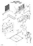 Diagram for 04 - Unit Parts