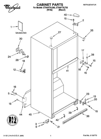 Diagram for ET9AHTXLQ02