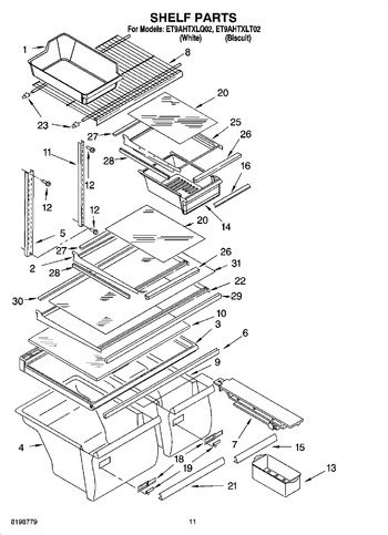 Diagram for ET9AHTXLQ02