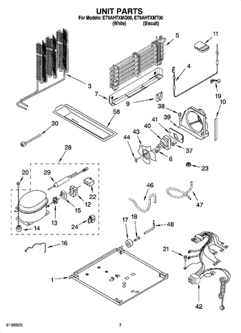 Diagram for ET9AHTXMQ00