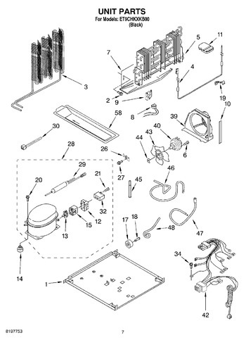 Diagram for ET9CHKXKB00