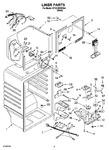 Diagram for 03 - Liner Parts