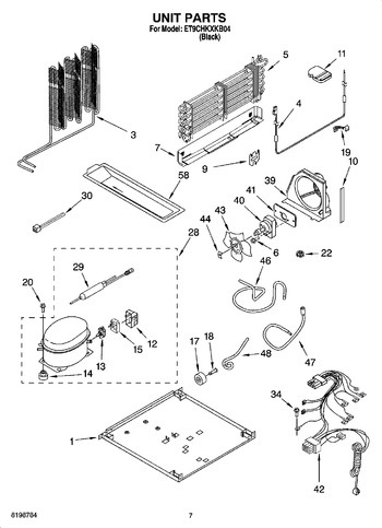 Diagram for ET9CHKXKB04