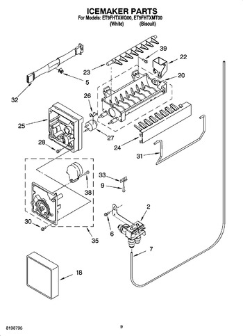 Diagram for ET9FHTXMQ00