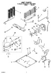 Diagram for 04 - Unit Parts