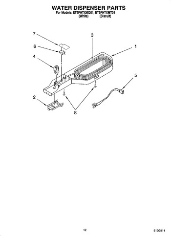 Diagram for ET9FHTXMQ01