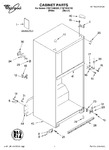 Diagram for 01 - Cabinet, Literature