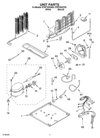 Diagram for ET9FTKXKT03