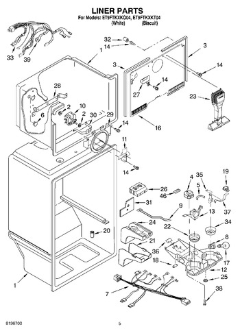 Diagram for ET9FTKXKT04