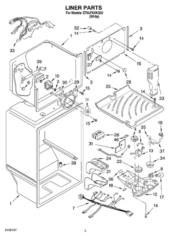 Diagram for ET9LFKXKQ02