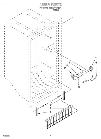 Diagram for EV120FXGW07