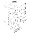 Diagram for 03 - Liner, Lit/optional