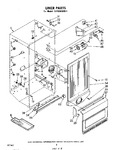 Diagram for 05 - Liner