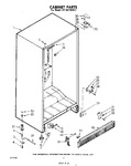 Diagram for 02 - Cabinet