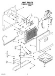 Diagram for 04 - Unit Parts, Optional Parts (not Included)