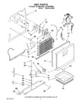 Diagram for 04 - Unit Parts