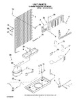 Diagram for 04 - Unit Parts