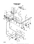 Diagram for 04 - Burner