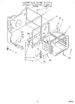 Diagram for 04 - Internal Oven