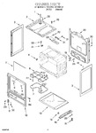 Diagram for 03 - Chassis