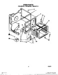 Diagram for 05 - Oven