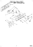 Diagram for 02 - Control Panel