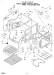 Diagram for 03 - Oven