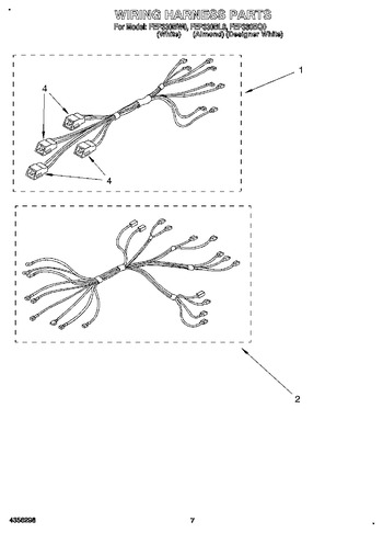 Diagram for FEP330BL0