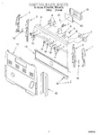 Diagram for 02 - Control Panel