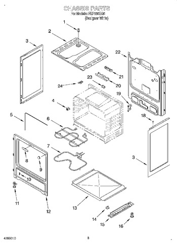 Diagram for FEP330EQ0