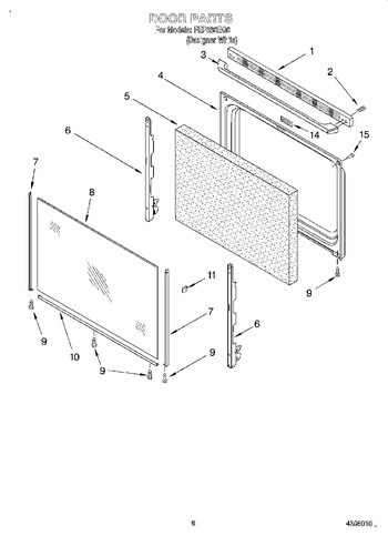 Diagram for FEP330EQ0