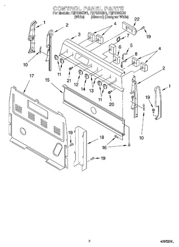 Diagram for FEP330GQ1