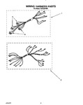 Diagram for 06 - Wiring Harness