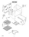 Diagram for 05 - Unit, Lit/optional