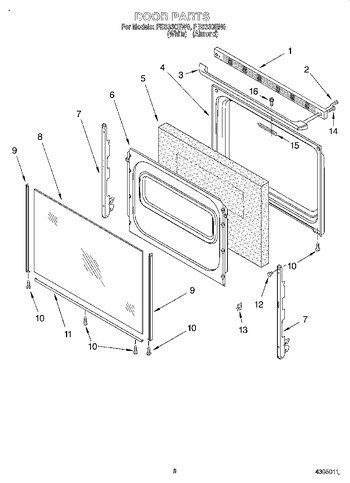 Diagram for FES330EN0