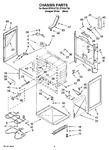 Diagram for 03 - Chassis Parts